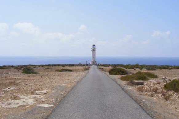 route